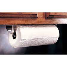 Maybe you would like to learn more about one of these? Prodyne Stainless Steel Under Cabinet Paper Towel Holder Walmart Com Walmart Com