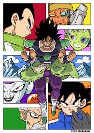 高橋 優也 アニメ作画 on twitter dragon ball super manga dragon ball goku dragon ball super goku