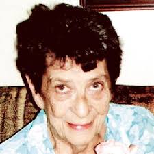 Betty Rouse Obituary (2016)