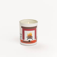 R Nichols Holiday Candles Celebrate The Season Fashion Daily Mag