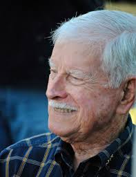 Obituary information for Gerald Alexander Gafford