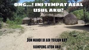 A case of neglected culinary globalization, rendang dibawa ke negeri jiran oleh imigran indonesia. Kampung Orang Asli Sungai Bumbun Klang What Travel Bloggers Are Saying