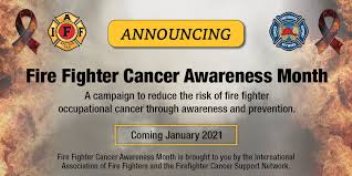 Astrazeneca 's cancer franchise raked in more than $6 billion in 2018. Iaff On Twitter Firefighters Are More Likely To Be Diagnosed With Certain Types Of Cancer Than The General Public Look For Targeted Education About Best Practices And Resources To Reduce The Impact