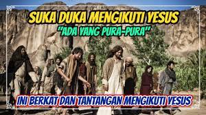 Renungan harian jumat 21 mei 2021. Renungan Harian Katolik Jumat 21 Mei 2021 Youtube