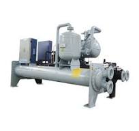 Industrial Water Cooler Chiller - Kingfit Group