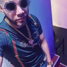 Stream Samuel Roque music