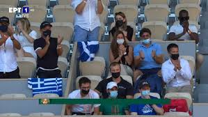 Jun 13, 2021 · κωνσταντινοσ μητσοτακησ: Maria Sakkarh Sto Pleyro Ths Kai Ston Hmiteliko O Kwnstantinos Mhtsotakhs Zappit