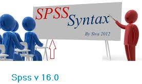 Spss 16 0 Free Download Full Version Download Spss Latest Free Download Free Download