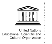 Image of UNESCO logo png