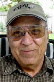 Robert Lee "Bob" Fry