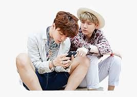 How were bts's members discovered and how was bts formed? Yoonmin Jimin Suga Bts Png Jimin And Yoongi Transparent Png Transparent Png Image Pngitem