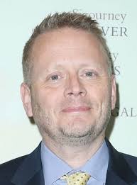 Patrick Ness