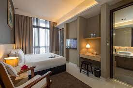 We are impressed with almost everything about the. The Pines Melaka Malacca Booking Deals Photos Reviews