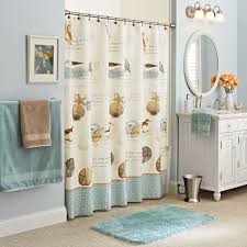 Better Homes Gardens Pom Pom Fabric Shower Curtain Walmart Com Modern Bathroom Decor Fabric Shower Curtains Bathroom Decor