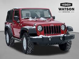 Image result for Flame Red 2010 Wrangler