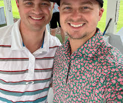 Logan Drew Vandergriff