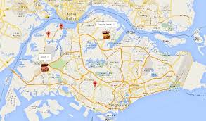 If google maps and urban dictionary had a love child. Finding Treasure On Google Map Codeproject