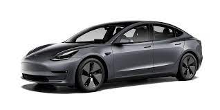Compare prices of all tesla model 3's sold on carsguide over the last 6 months. Tesla Model 3 Alle Drei Versionen Der Innenausstattung