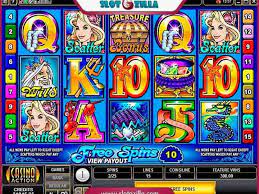 The free online slots no downloads recommended by us might not include the exchange of real money, but they do offer real money thrills. Mermaids Millions Slot Machine Review Play For Free Online