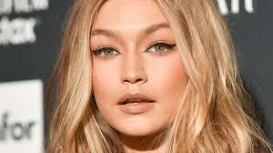 Coconut oil soap can make your hair shiny. Gigi Hadid S Coconut Oil Hair Trick Stylecaster