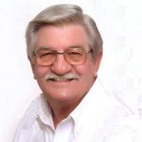 James Larry Williams Obituary