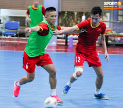 Husein hamadani, ahmad kheir el dine, ali el homsi, steve koukezian, karm abou zeid. Tuyá»ƒn Futsal Viá»‡t Nam Tá»± Tin Sáº½ Ä'anh Báº¡i Lebanon Gianh Ve Dá»± World Cup
