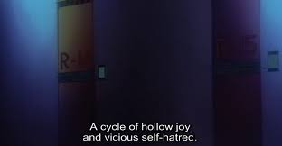 Pin By Keana Brown On Melancholy Neon Genesis Evangelion Evangelion Pretty Hurts