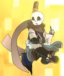 Please contact us if you want to publish an ink sans wallpaper on our site. Ink Sans Xtale Wiki Fandom