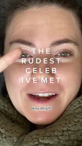 #stitch with @Chris Bautista a story about the rudest celebrity I’ve ever  met