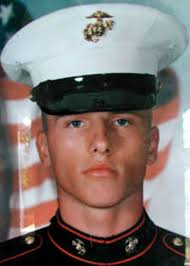 Can someone help me find this Marine? He was a Sgt. In Al Asad Iraq 2005!