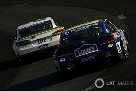 Since comcast entered nascar as the entitlement sponsor of the nascar xfinity series, it's given back to the community. Jimmie Johnson And Brad Keselowski Finalists For Comcast Award