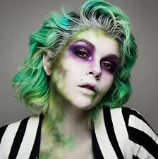 30 Halloween Makeup Ideas Makeup Looks For Halloween