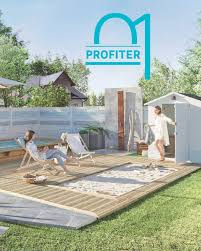 Vivre Dehors Collection 2017 Amenagement Exterieur Vivre Dehors Exterieur