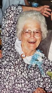 My Beautiful Mother & her Family (Tatley/Czeczok)