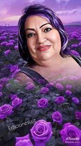 Buenos dias para ti,te saludo con cariño y te deseo un Lunes maravilloso y  toda la semana,gracias a Dios por este hermoso dia,abrazos y bendiciones.