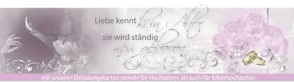 Die einladungskarten hochzeit als aushängeschild für die hochzeitsfeier. Einladungskarten Silberhochzeit Gunstig