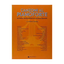 Mi è entrata dentro e c'è restata. Piano Pop Jazz Canzoni Al Pianoforte Vol 1