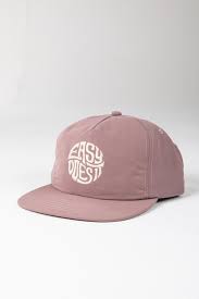 Retro Easy Emblem 5 Panel Hat In 2021 Panel Hat 5 Panel Hat Hats