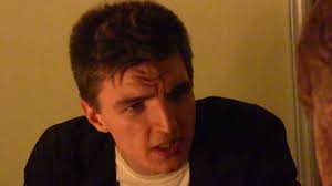 It's Finally up!! My Demo Reel is...