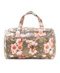 Ju Ju Be Starlet Travel Diaper Bag Whmsclwhpr Travel Diaper Bag Diaper Bag Backpack Diaper Bag
