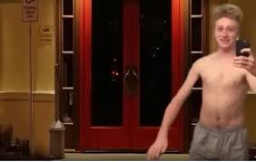 In a video that went viral in 2015, perkins walks into a bathroom and says, hi, welcome to chili's. he had nearly 290,000 followers on the app, according to newsweek. Welcome To Chilis On Tumblr