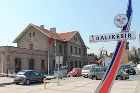 Media in category balıkesir the following 81 files are in this category, out of 81 total. Datei Balikesir Gar Jpg Wikipedia