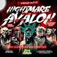Nightmare on Avalon Costume Party event image