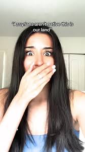 Assyrians: Our Land & History