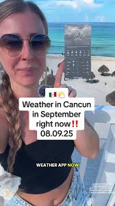 Cancun Hurricane Update Westin