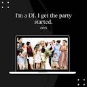 Happy Life Entertainment | 🎧🎶 Wedding Bells or DJ's Jamming? We ...