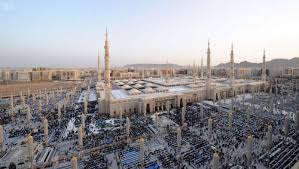 هكذا استعدت الجهات الحكومية بالمدينة المنورة لشهر رمضان صحيفة المواطن الإلكترونية