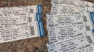 If your event was canceled, you will be automatically refunded, or if your event was canceled, ticketmaster will issue you a full refund, according to its website. Kare 11 Investigates Events Postponed Leave Refunds In Limbo Kare11 Com