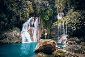 Whether you're a local, new in town or just cruising through we've got loads of great tips and events. Dimiao Twin Falls An Epic Adventure In Bohol Daily Travel Pill