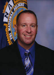 Hobart Police Department